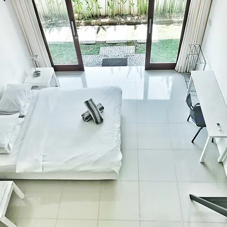 Canggu Beach Inn
