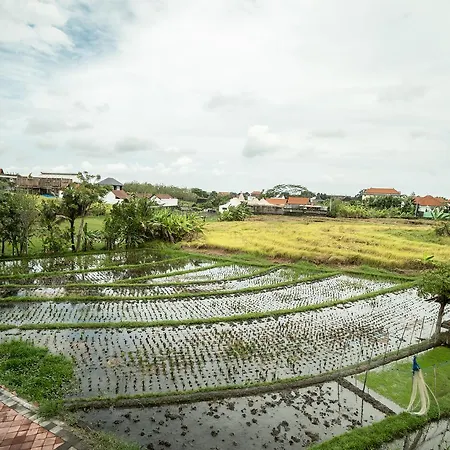 Canggu Beach Inn