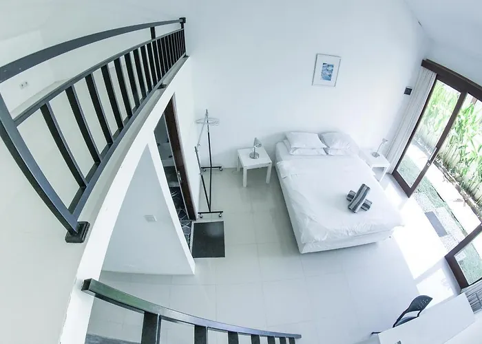Pensión Canggu Beach Inn Canggu
