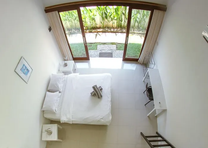 Pensión Canggu Beach Inn