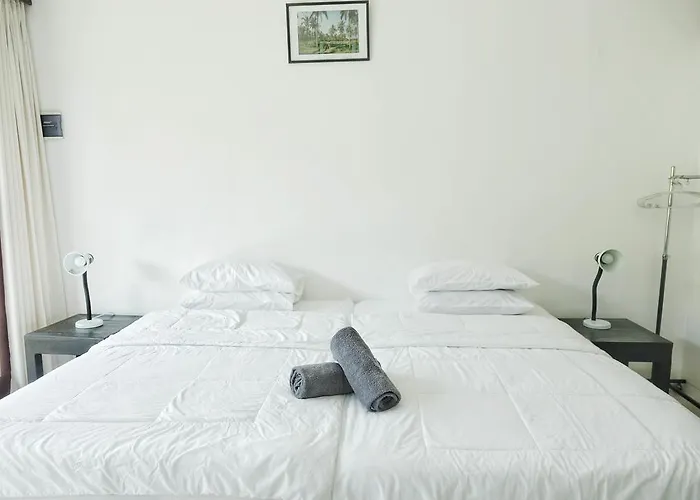 Canggu Beach Inn