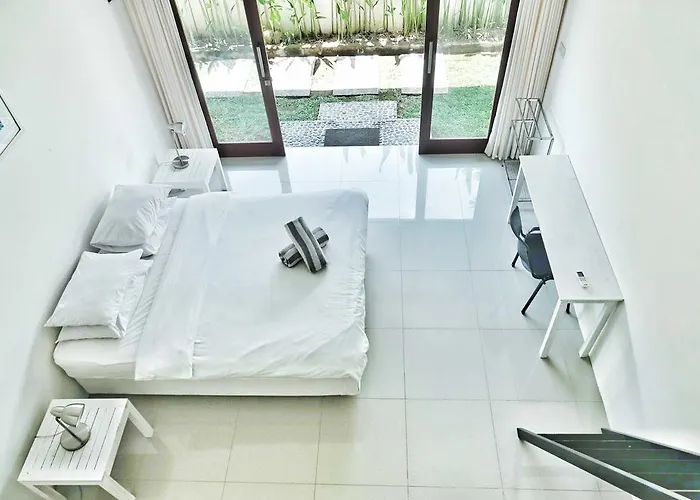 Pensión Canggu Beach Inn Canggu