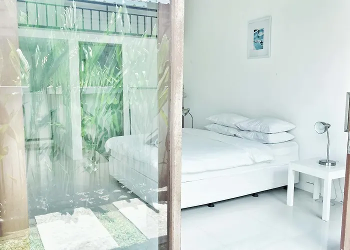 Canggu Beach Inn