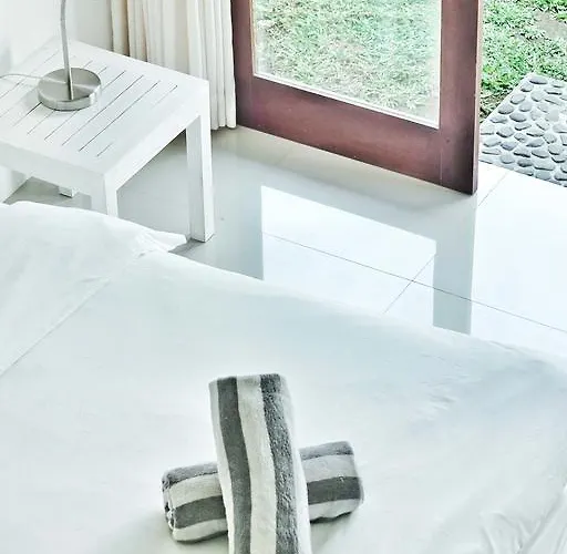 Pensión Canggu Beach Inn Canggu