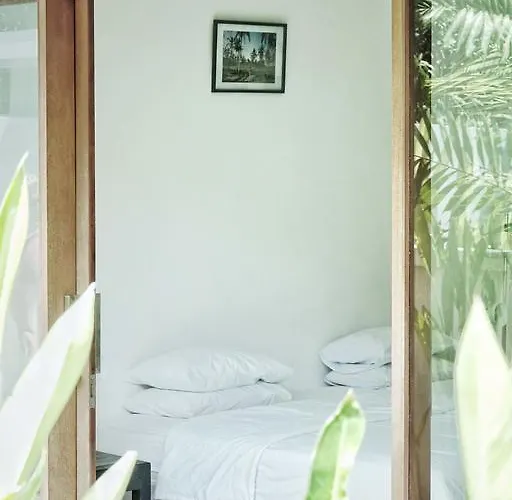 Canggu Beach Inn