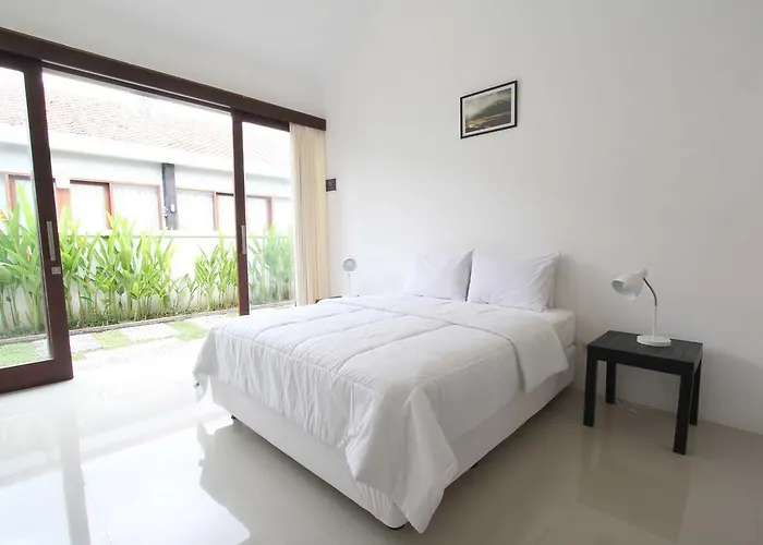 Canggu Beach Inn 4* Canggu