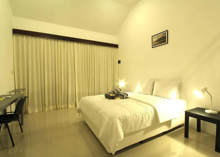 Pensión Canggu Beach Inn Canggu