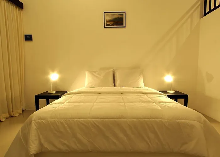 Canggu Beach Inn 4* Canggu