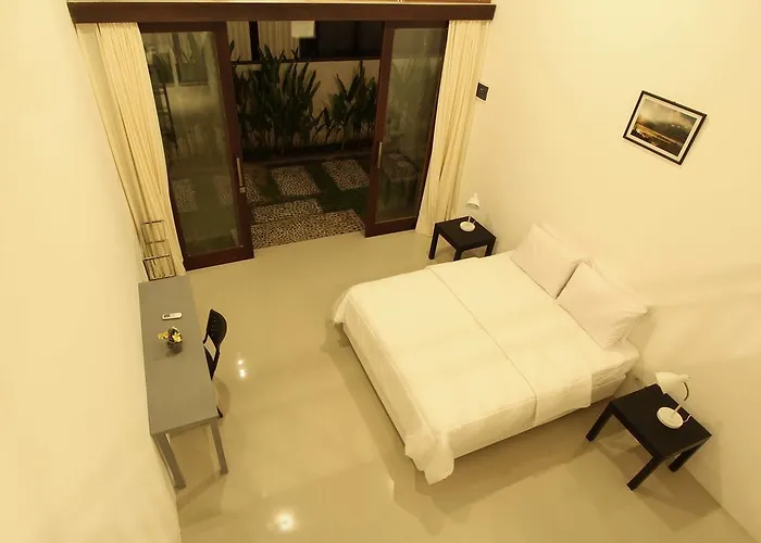 Canggu Beach Inn Canggu