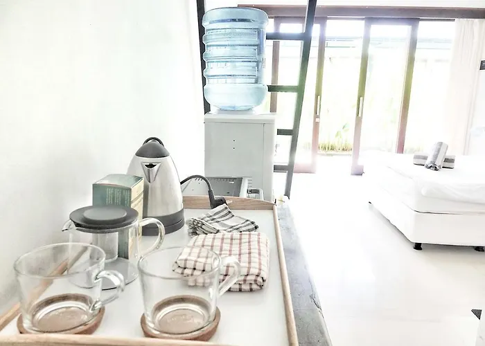 Canggu Beach Inn Canggu