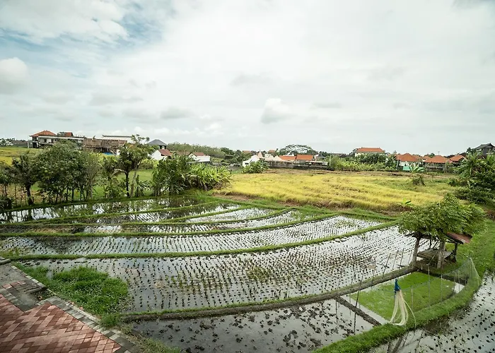 Pensión Canggu Beach Inn Canggu