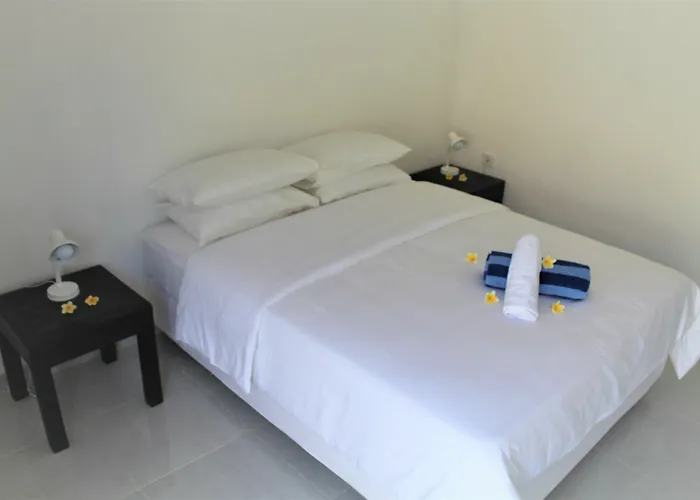Canggu Beach Inn 4*