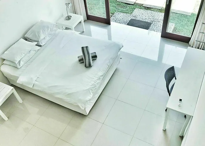 Pensión Canggu Beach Inn Canggu